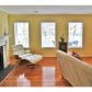 Unit 1070 - 1070 Woodbridge Hollow Ne, Atlanta, GA 30306 ID:6953413