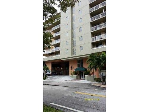 1650 CORAL WY # 408, Miami, FL 33145