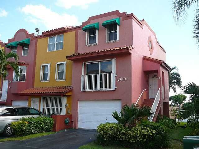 8650 NW 3 LN # 408, Miami, FL 33126