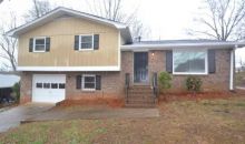 3074 Menlo Drive Rex, GA 30273