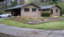 3715 Pittman Road Atlanta, GA 30349