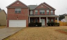 5756 Harrier Lane Atlanta, GA 30349