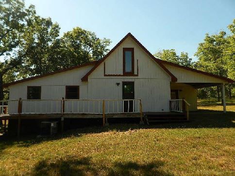 27204 Herbert Rd, Lincoln, MO 65338