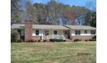 2525 Country Club Drive Conyers, GA 30013