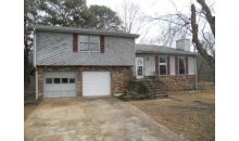 3490 Carlisle Court Se Conyers, GA 30013