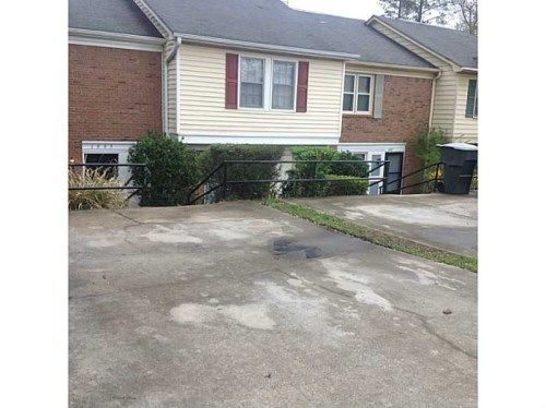 Unit 1665 - 1665 Winchester Way, Conyers, GA 30013