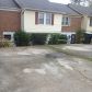 Unit 1665 - 1665 Winchester Way, Conyers, GA 30013 ID:7107356