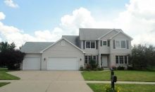 Specklewood Dr Dewitt, MI 48820