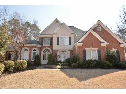 860 Dockbridge Way, Alpharetta, GA 30004