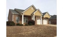 3348 Alhambra Circle Hampton, GA 30228