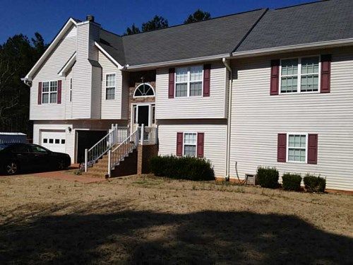 115 Mcpherson Lane, Bremen, GA 30110