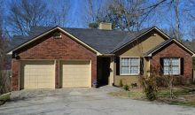 2972 Inverloch Circle Duluth, GA 30096