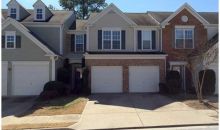 Unit N/a - 3620 Gainesway Trace Duluth, GA 30096