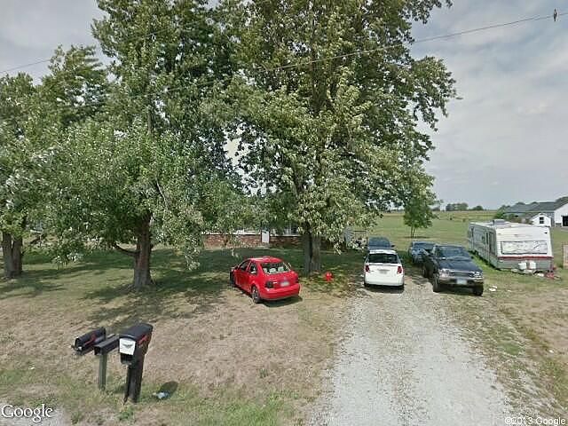 Wentz Road, Jeffersonville, OH 43128