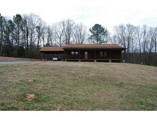 116 Tate Road, Cedartown, GA 30125