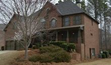 2130 Hollowbrooke Way Ne Acworth, GA 30101