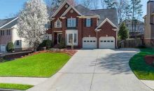 1380 Benbrooke Lane Nw Acworth, GA 30101