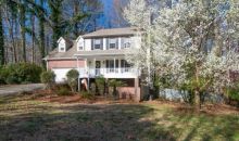 2472 Zachary Woods Drive Marietta, GA 30064