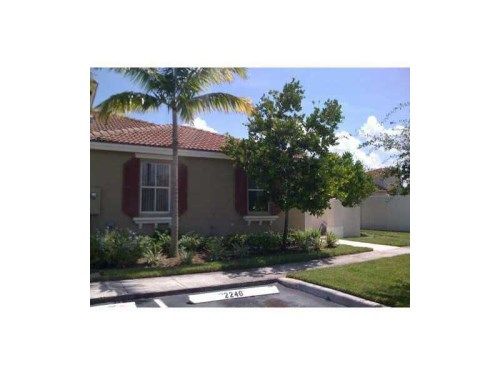 2246 NE 42 CR # 0, Homestead, FL 33033