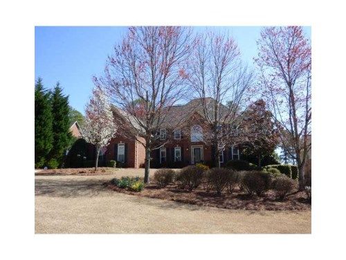 468 Schofield Drive, Powder Springs, GA 30127