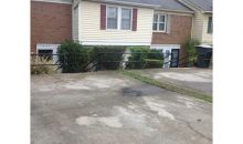 Unit 1665 - 1665 Winchester Way Conyers, GA 30013