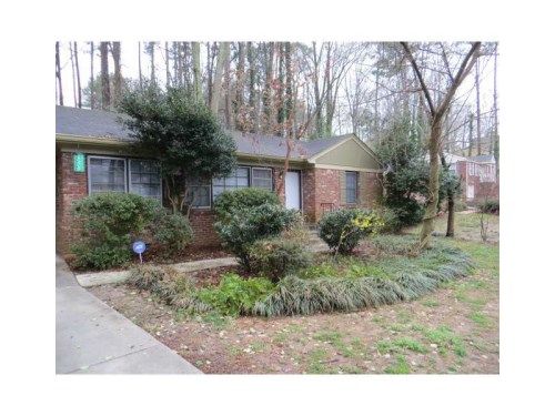 2550 Defoors Ferry Road, Atlanta, GA 30318