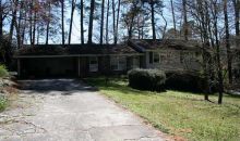 570 High Point Lane Atlanta, GA 30342