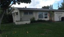 6891 NW 29 ST # - Fort Lauderdale, FL 33313