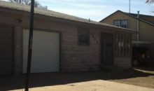 1204 Portland Street Plainview, TX 79072