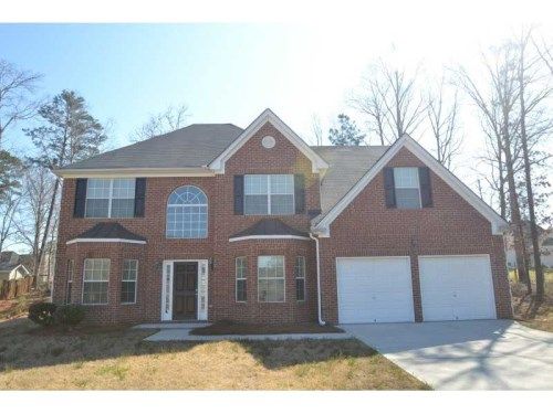 163 Molly Way, Mcdonough, GA 30253