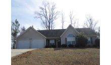 82 Pinnacle Point Way Rockmart, GA 30153