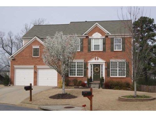 695 Floral Place, Suwanee, GA 30024