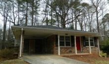 3818 Gloucester Drive Tucker, GA 30084