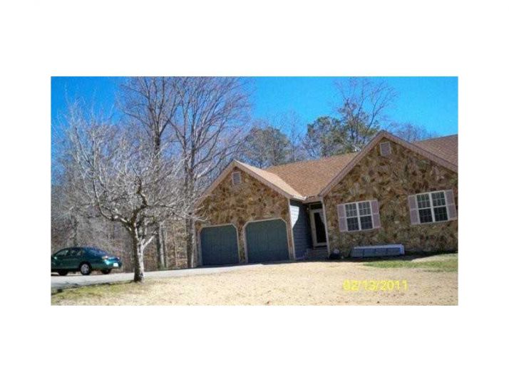 3150 Due West Road, Dallas, GA 30157