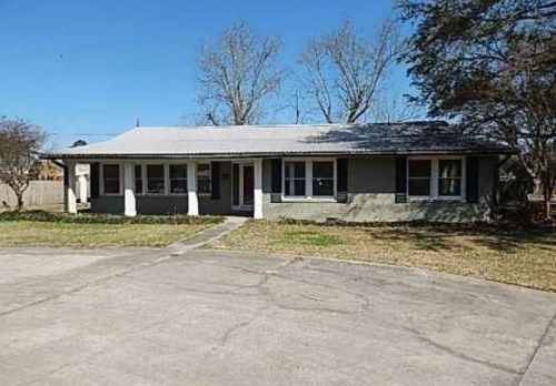 434 Lincoln Drive, Jennings, LA 70546