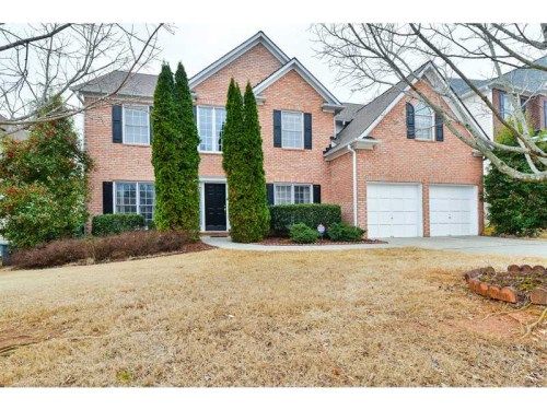 2404 Gablewood Drive, Marietta, GA 30062