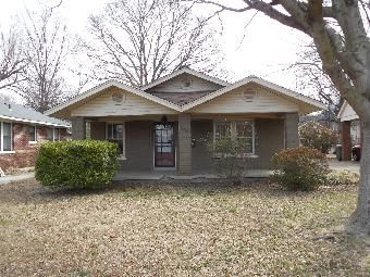 534 South Greer Str, Memphis, TN 38111