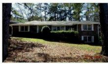 2580 Lake Capri Road Nw Conyers, GA 30012