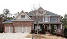 4526 Oak Brook Drive Smyrna, GA 30082