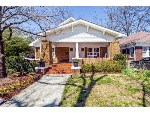 972 Virginia Avenue Ne, Atlanta, GA 30306