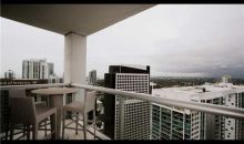 485 BRICKELL AV # 4608 Miami, FL 33131