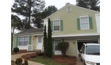 1134 Riva Ridge Drive Norcross, GA 30093