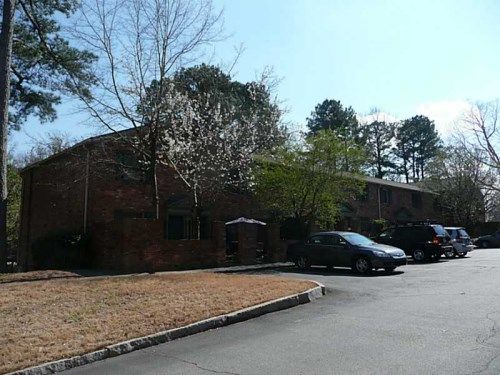 Unit L - 3085 Colonial Way, Atlanta, GA 30341