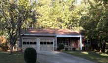 380 Hembree Forest Circle Roswell, GA 30076