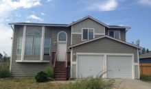 511 Allison Way Nooksack, WA 98276