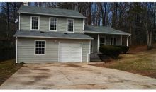 886 Fox Valley Drive Stone Mountain, GA 30088