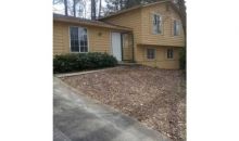 4964 Isle Royal Court Stone Mountain, GA 30088