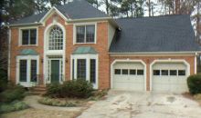 162 Stanbrough Drive Dallas, GA 30157