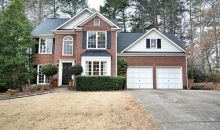 1262 Harwick Knoll Marietta, GA 30066