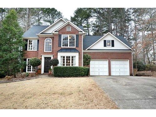 1262 Harwick Knoll, Marietta, GA 30066